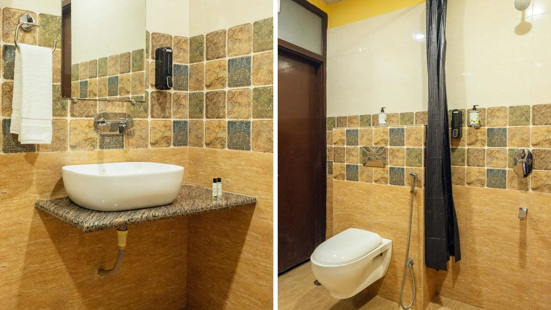 Treebo Saumendra Residency Hotel Varanasi 3*,