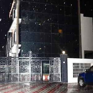 The Awadhmaan Hotel