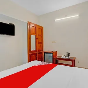 Flagship Adara Residency Thiruvananthapuram