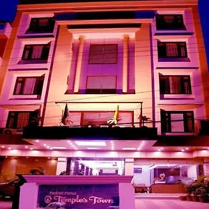 Mintella , Hotel